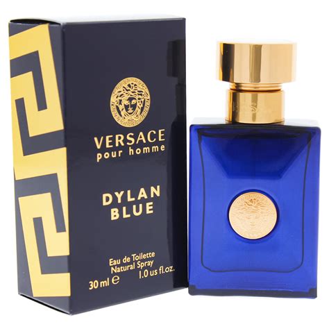 versace dylan blue cologne for men|versace dylan blue men price.